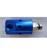 Ротационное соединение Deublin 1116-555-463